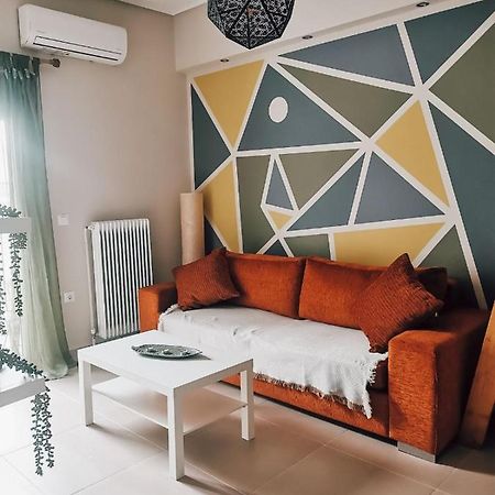 Efrosini'S By The Sea Apartment Χαλκίδα Εξωτερικό φωτογραφία