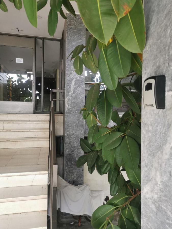Efrosini'S By The Sea Apartment Χαλκίδα Εξωτερικό φωτογραφία