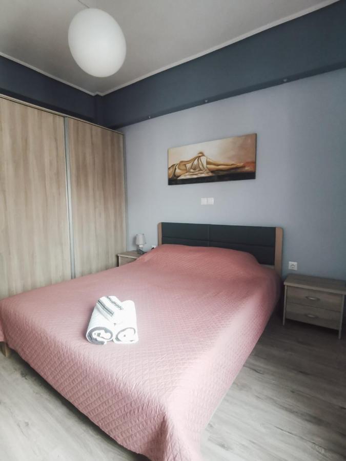 Efrosini'S By The Sea Apartment Χαλκίδα Εξωτερικό φωτογραφία