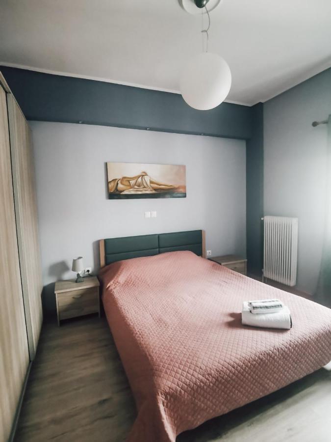 Efrosini'S By The Sea Apartment Χαλκίδα Εξωτερικό φωτογραφία