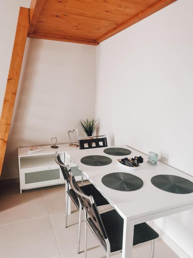 Efrosini'S By The Sea Apartment Χαλκίδα Εξωτερικό φωτογραφία