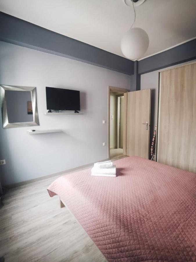 Efrosini'S By The Sea Apartment Χαλκίδα Εξωτερικό φωτογραφία
