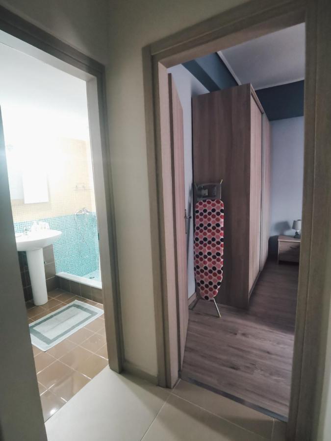 Efrosini'S By The Sea Apartment Χαλκίδα Εξωτερικό φωτογραφία