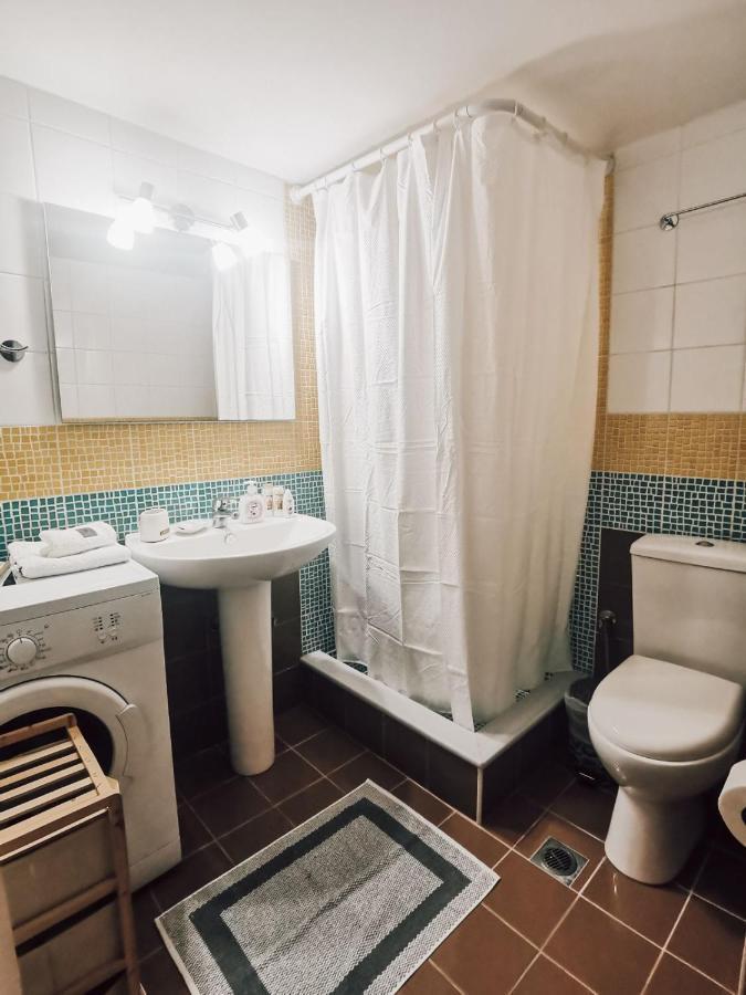 Efrosini'S By The Sea Apartment Χαλκίδα Εξωτερικό φωτογραφία