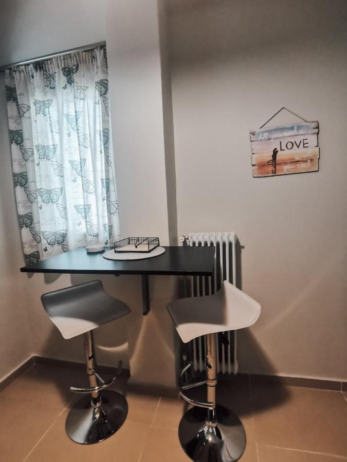 Efrosini'S By The Sea Apartment Χαλκίδα Εξωτερικό φωτογραφία